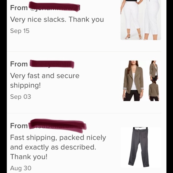 Make Me An Offer ! 💫💫🍁🍂 - Picture 3 of 12